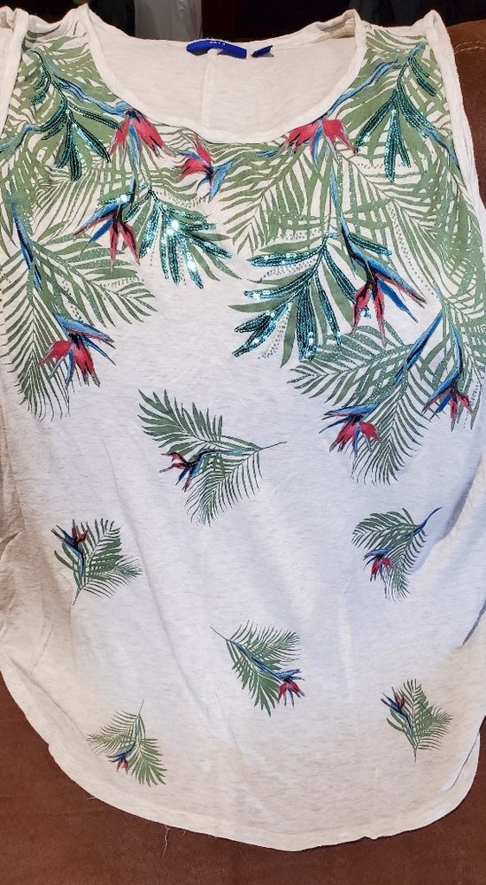 ⭐Apt 9.⭐ Women's XXL Tank Top